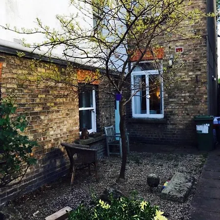 Apartment Period 4 Bedroom House Close To The City Centre Dublin